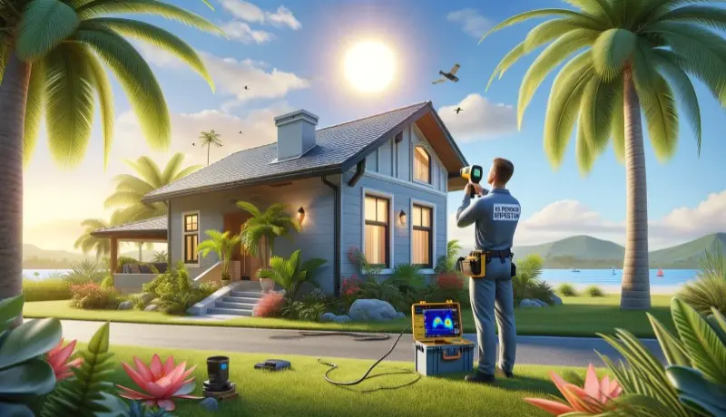 Home Inspection Cost In Florida