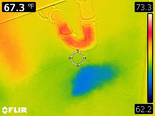 thermal home inspection Florida