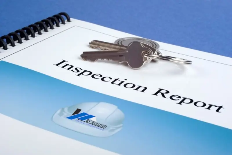 Inspection report